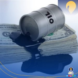 درآمد نفتی