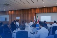 دوره توسعه شایستگی‌های مدیریتی برای مدیران آریاساسول برگزار شد