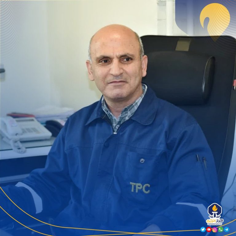 پژوهش؛ پیشران بومی‌سازی، نوآوری و رقابت‌پذیری در پتروشیمی تبریز
