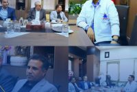 حمایت پتروشیمی مرجان از هويت بومی استان