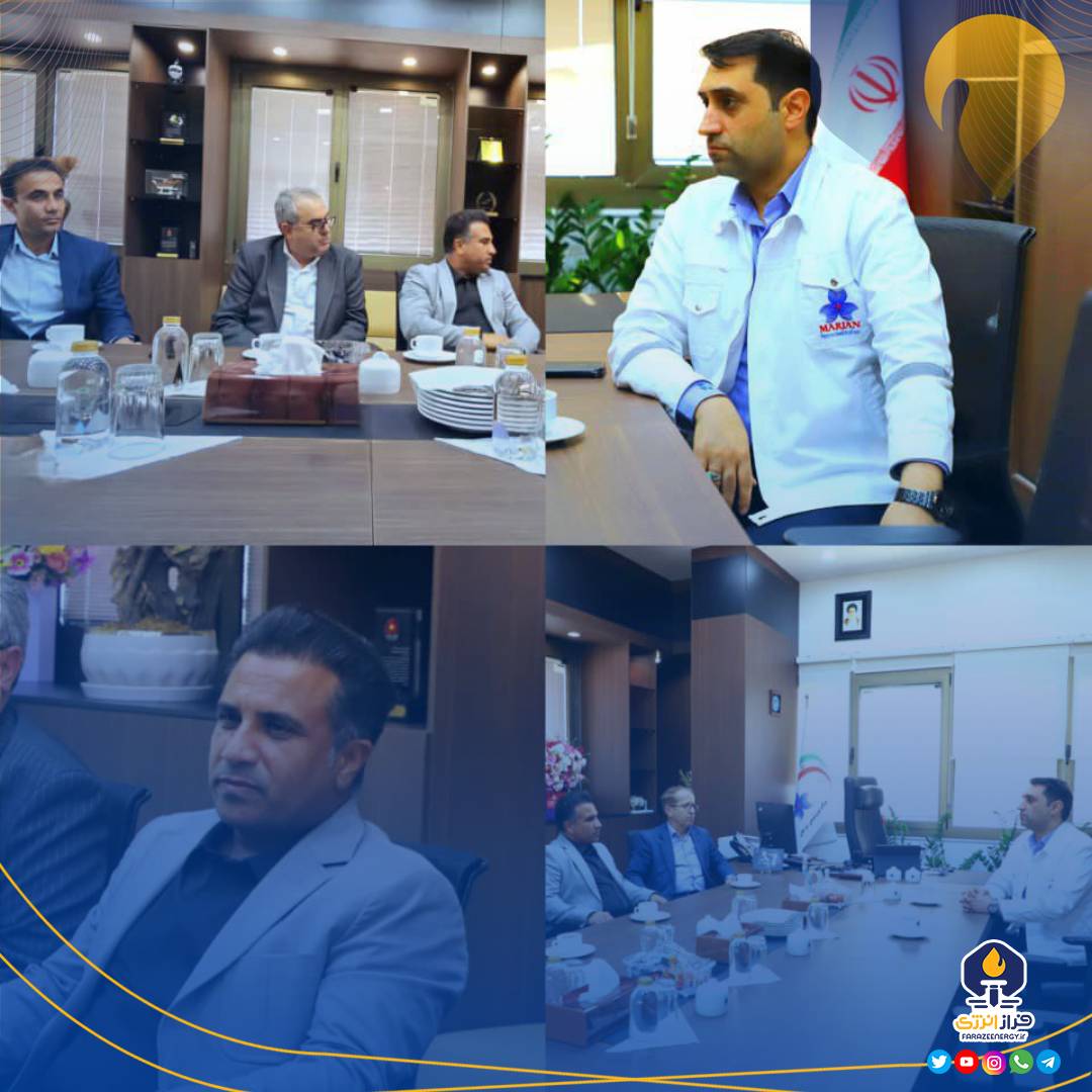 حمایت پتروشیمی مرجان از هويت بومی استان