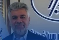 رضا گنجی ارجنکی سرپرست جدید پتروشیمی سیراف انرژی شد