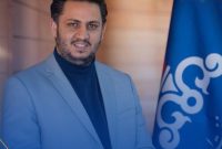 سرپرست اداره‌کل روابط عمومی وزارت نفت منصوب شد