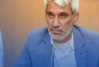 فرماندار سابق عسلویه، مدیر شهرک پردیس جم شد