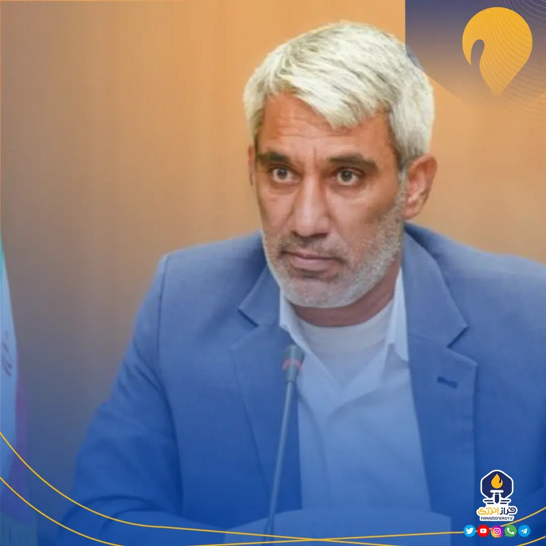 فرماندار سابق عسلویه، مدیر شهرک پردیس جم شد