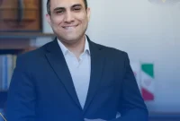 صالح رحیمی، عضو هیأت مدیره پتروشیمی نوری شد