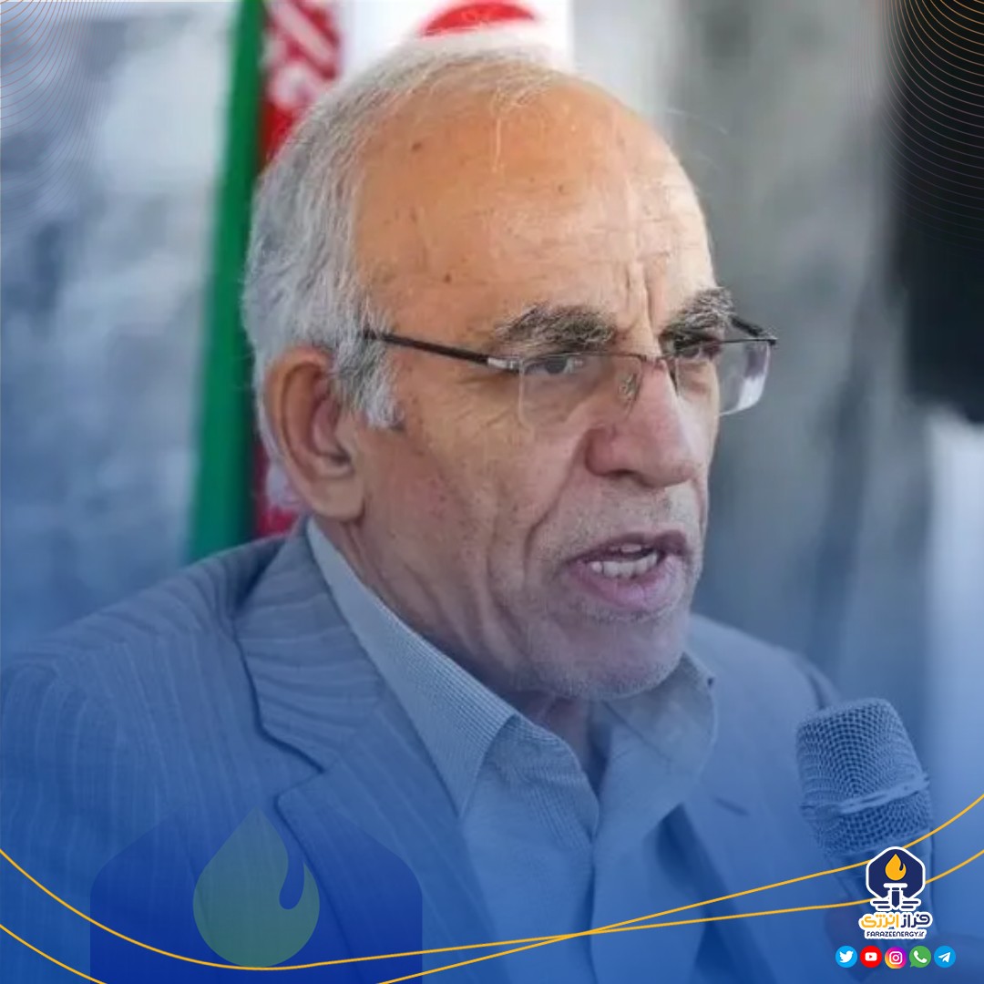 تا پایان ۱۴۰۵ هیچ فلر نفتی در کشور روشن نخواهد بود