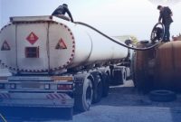 فساد زیر دماغ پایتخت