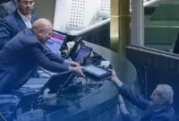لایحه بودجه ۱۴۰۵ توسط پزشکیان تقدیم مجلس شد
