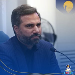 محمد شیخان مدیرعامل شرکت عملیات غیرصنعتی پازارگاد