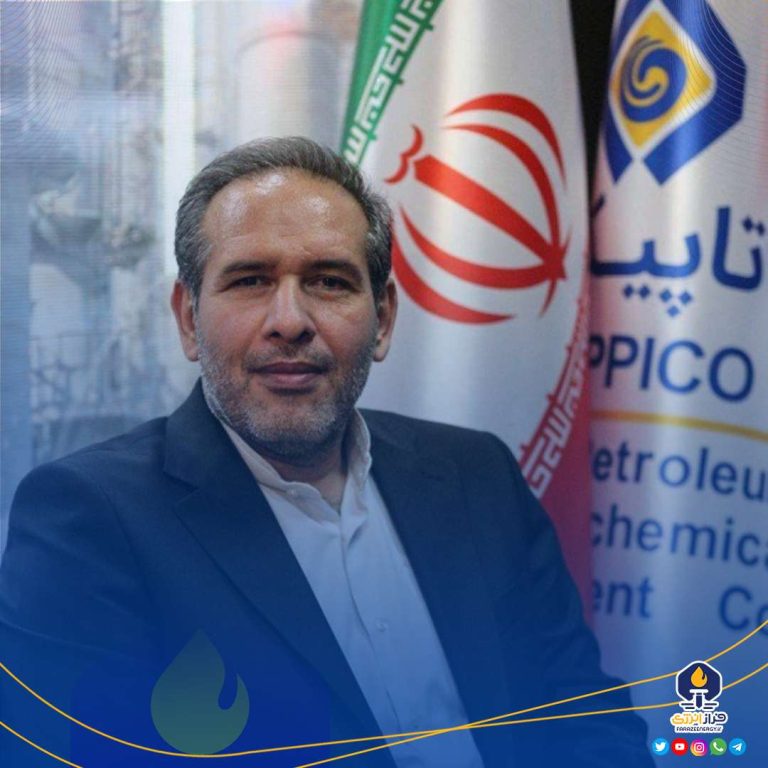محمدرضا سوادکوهی به‌عنوان عضو هیأت‌ مدیره شرکت پتروشیمی غدیر منصوب شد