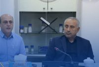 فرهنگ سازمانی باید حامی پژوهشگران و نوآوران باشد