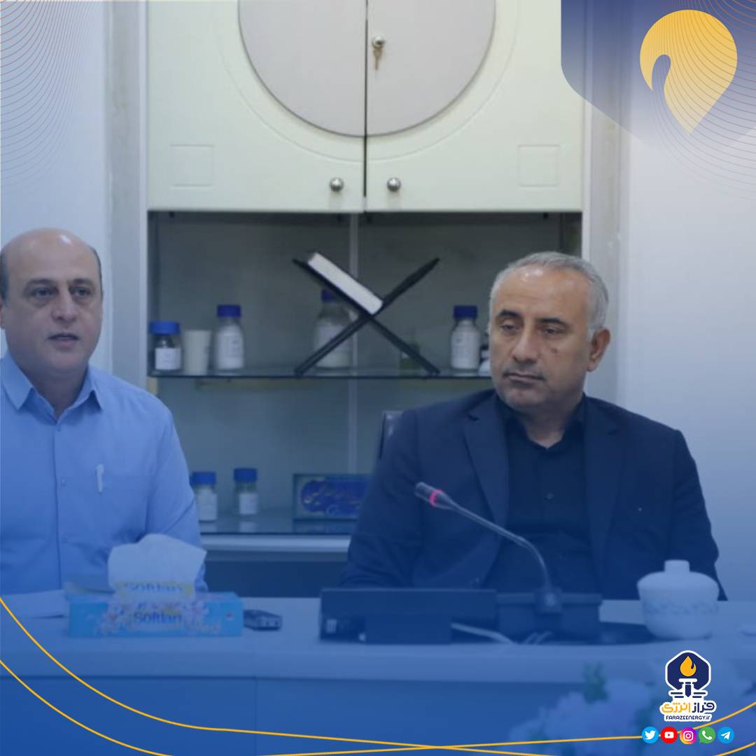 فرهنگ سازمانی باید حامی پژوهشگران و نوآوران باشد فرهنگ سازمانی باید حامی پژوهشگران و نوآوران باشد