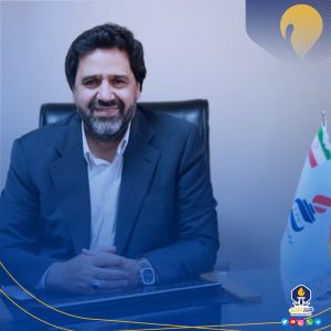 میراشرفی پتروشیمی تبریز
