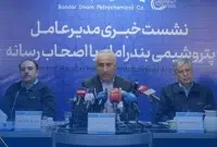 بندر امام نوین با تمرکز بر نوسازی و توسعه، جایگاه پیشروی خود در صنعت پتروشیمی را تثبیت می‌کند