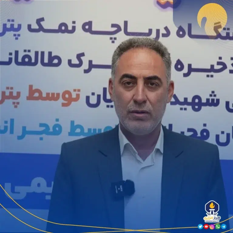 پتروشیمی بندرامام نقش محوری در رفع چالش‌های زیرساختی شهرستان دارد