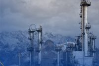 واگذاری پالایشگاه کرمانشاه و پتروشیمی بیستون قانونی اعلام شد
