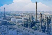 آغاز عرضه ۷۰ میلیوندلاری اوراق مرابحه ارزی پتروشیمی بندرامام از ۱۸ آذر آغاز عرضه ۷۰ میلیوندلاری اوراق مرابحه ارزی پتروشیمی بندرامام از ۱۸ آذر