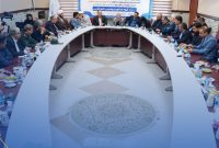 آغاز دو پروژه مهم آبرسانی پتروشیمی بندرامام در راستای ایفای مسئولیت اجتماعی