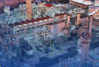 اطلاعیه روابط عمومی پتروشیمی بوشهر