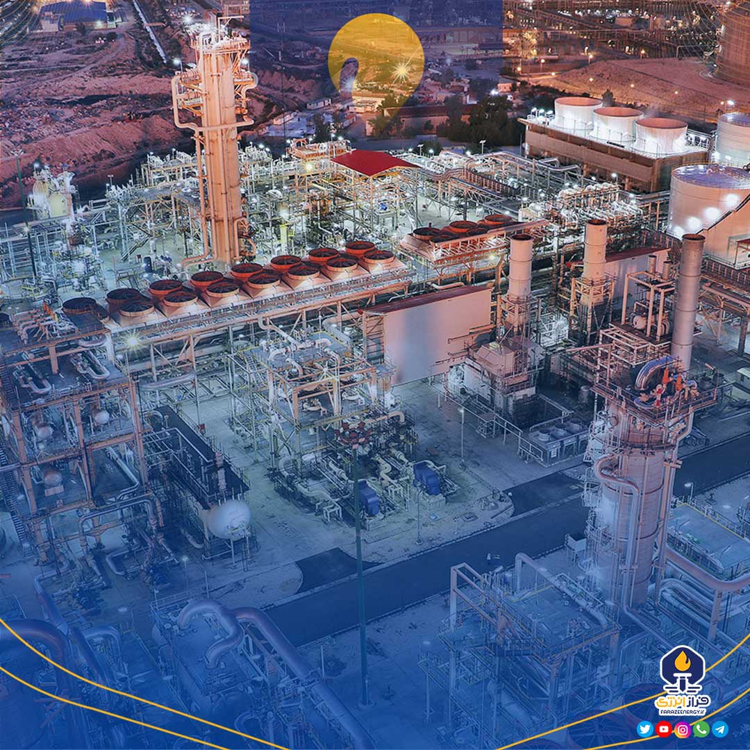 اطلاعیه روابط عمومی پتروشیمی بوشهر