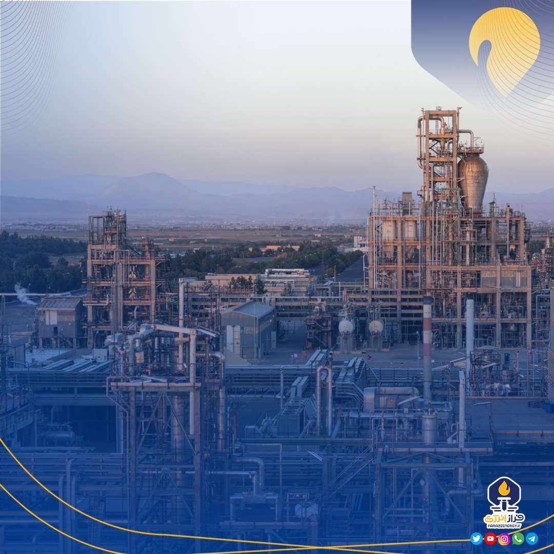 پتروشیمی تبریز یکی از پربازده‌ترین ماه‌های سال را ثبت کرد
