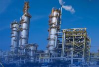 پتروشیمی مروارید با افزایش ۳۱ درصدی درآمد، نیمه نخست سال ۱۴۰۴ را پشت سر گذاشت