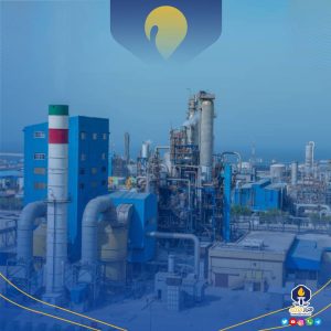 پتروشیمی پردیس