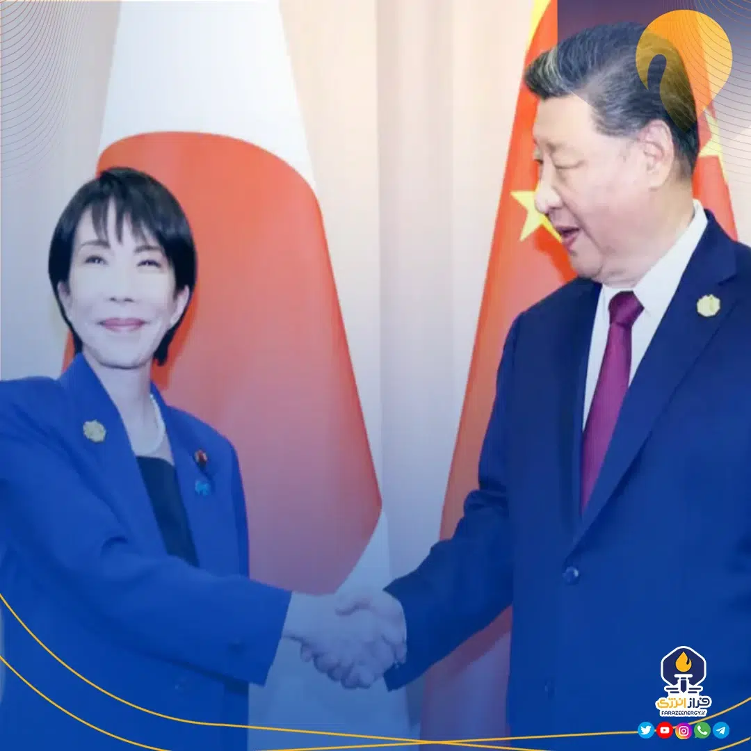 موازنه‌ای نو در شرق آسیا