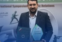 کسب عنوان «روابط‌عمومی برتر کشور» توسط پتروشیمی تبریز