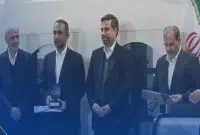 کسب مقام برتر پتروشیمی سبلان در ارزیابی تخصصی فناوری اطلاعات، حراست و HSE