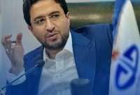 کمیل پورضیائی نائب رئیس هیئت مدیره «شخارک» شد