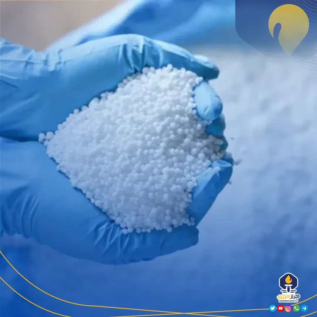 کود اوره از فهرست مواد خام و نیمه خام خارج شد