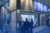 حضور فعال آریاساسول در سومین همایش و نمایشگاه بین‌المللی پتروشیمی کیش