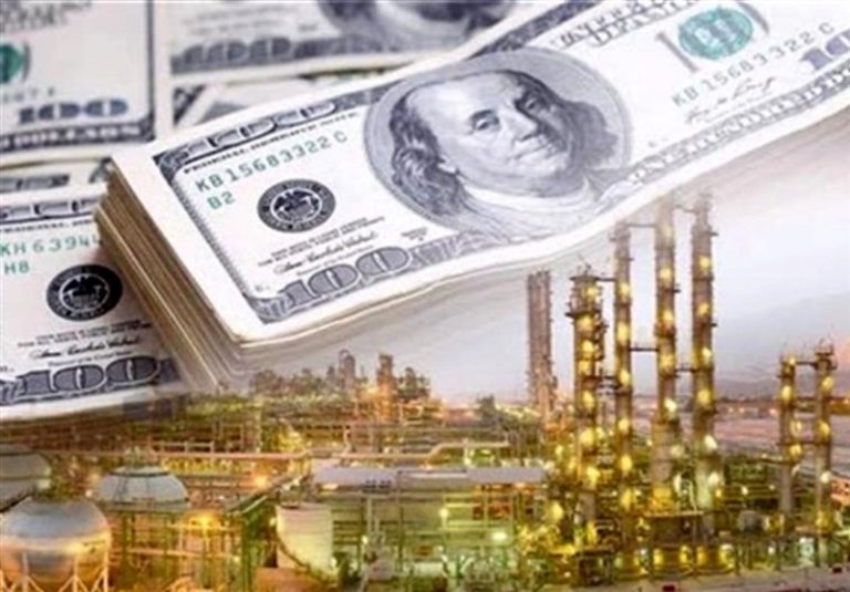ارز پتروشیمی ها به تالار دوم منتقل می شود