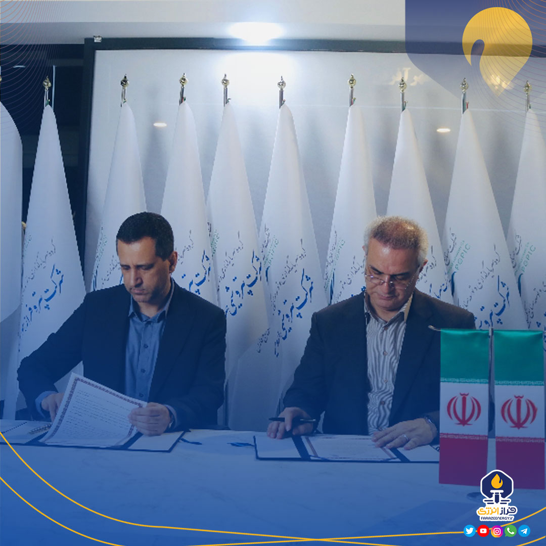 ایجاد مرکز نوآوری تخصصی صنعت پتروشیمی در دستورکار پترول قرار گرفت