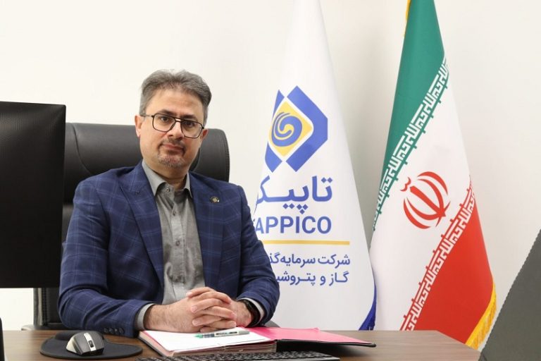 اکبر میرزاپور عضو هیات مدیره تاپیکو شد