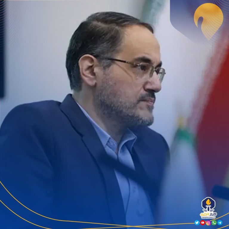 فروش نفت باید از دست مافیای «دور زدن تحریم» خارج شود