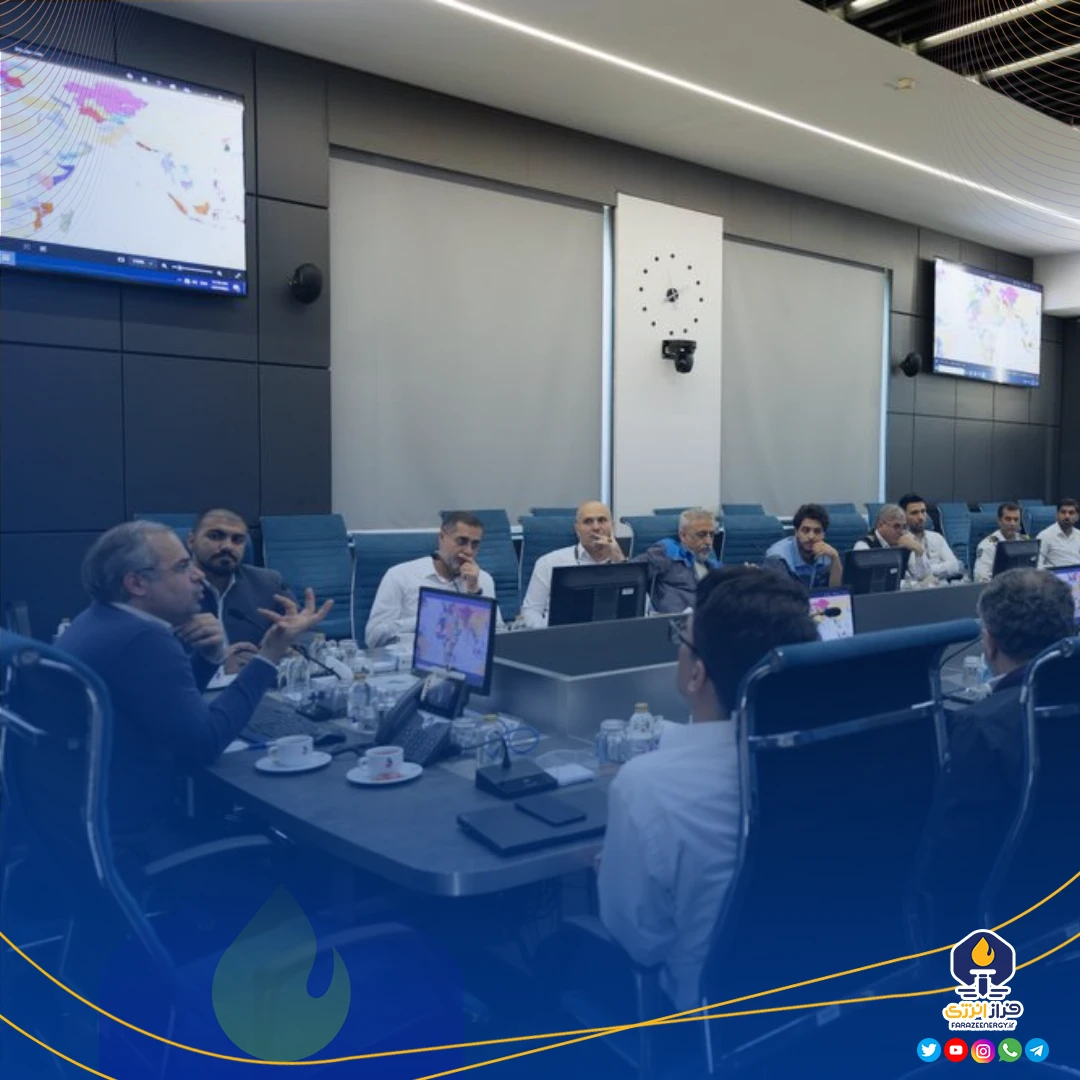 بررسی «جنگ ۱۲ روزه» و پیامدهای ژئوپلیتیک آن برای ایران در آریاساسول بررسی «جنگ ۱۲ روزه» و پیامدهای ژئوپلیتیک آن برای ایران در آریاساسول