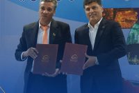 ساخت وکیوم پمپ VP-1414 پتروشیمی شهید تندگویان به همت داخلی‌ها