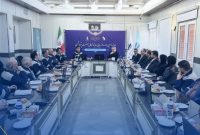 رهبری متحد و ارتباط مؤثر با ذینفعان؛ كلید موفقیت در ارزیابی جایزه تعالی در پتروشیمی تبریز