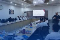 رویکرد جم‌پیلن در صیانت از سرمایه انسانی و منافع سهامداران