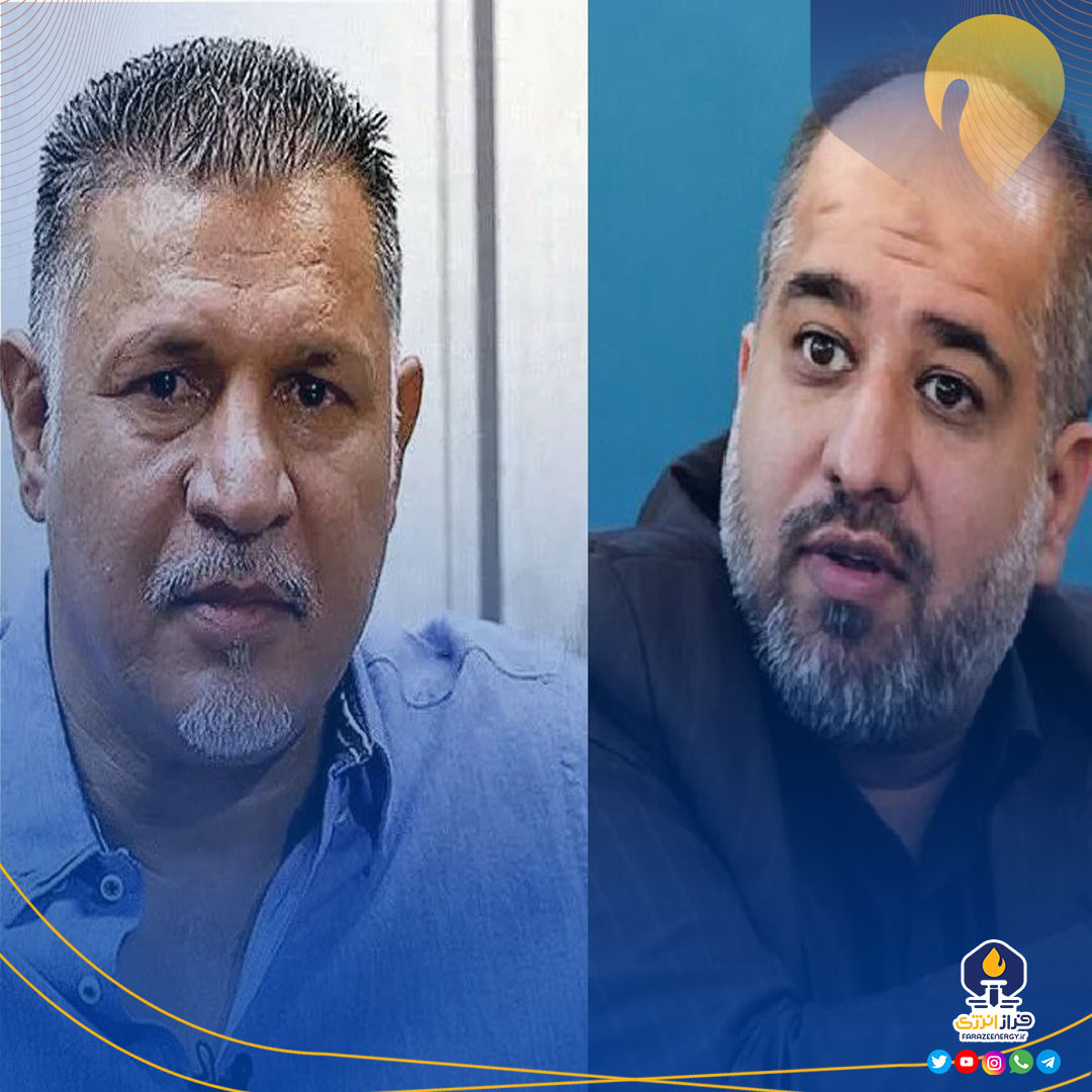 عینکی که من وارد کردم ۵۰ دلار است، عینک خودتان ۱۵۰۰ دلار / مگر من پول نفت را فروخته‌ام و نیاورده‌ام؟