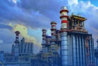 واحد چهارم نیروگاه برق دماوند انرژی وارد اورهال شد