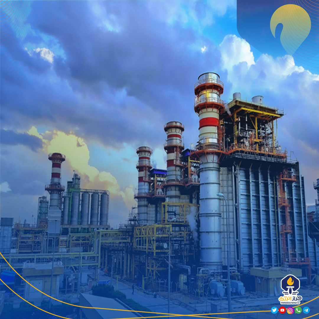 واحد چهارم نیروگاه برق دماوند انرژی وارد اورهال شد واحد چهارم نیروگاه برق دماوند انرژی وارد اورهال شد