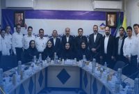 فرآیند ارزیابی دوازدهمین دوره جایزه تعالی صنعت پتروشیمی در شرکت دماوند انرژی به پایان رسید