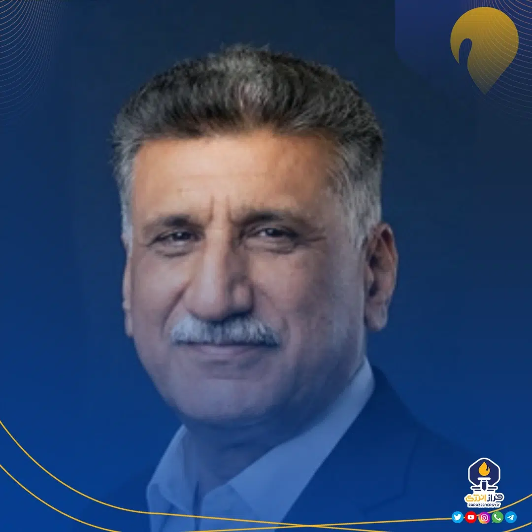 محمدی، سرپرست شرکت پتروشیمی گچساران شد