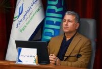 گفت‌وگوی با مدیرعامل شرکت پتروشیمی پارس درباره مسیر پیش‌روی پتروشیمی ایران