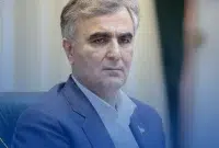 فرزین دستیار ویژه اقتصادی رییس جمهور شد