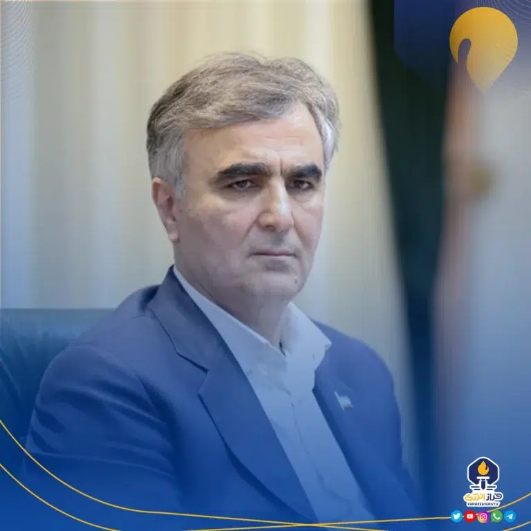 فرزین دستیار ویژه اقتصادی رییس جمهور شد